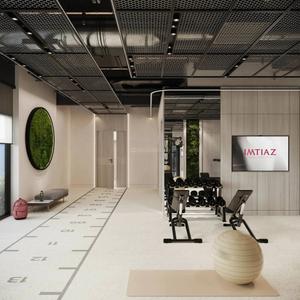 Project Image of 394.0 - 1205.0 Sq.ft Studio Studio Apartment for buy in Imtiaz Pearl House Phase 4