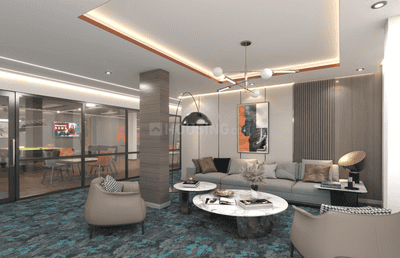 Project Image of 1161.0 - 1591.0 Sq.ft 2 BHK Apartment for buy in Paradise 2