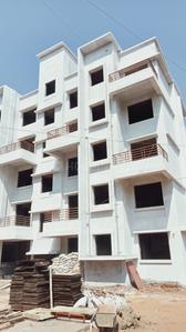 Project Image of 363.0 - 560.0 Sq.ft 1 BHK Apartment for buy in Raj Residency