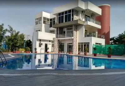Project Image of 521.0 - 1995.0 Sq.ft 1 BHK Apartment for buy in Soumya Atlantis Phase 3