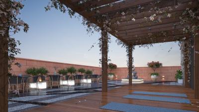 Project Image of 1216.0 - 4347.0 Sq.ft 2 BHK Apartment for buy in Speedway Avenue