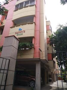 Project Image of 950.0 - 1150.0 Sq.ft 2 BHK Apartment for buy in Navin Mylam