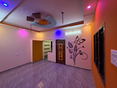 Project Image of 950.0 - 1100.0 Sq.ft 2 BHK Villa for buy in Anjaneya Luxury Villa