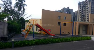 Project Image of 800.0 - 1288.0 Sq.ft 2 BHK Apartment for buy in Siddha Waterfront Phase II