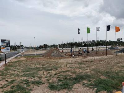 Project Image of 450.0 - 1750.0 Sq.ft Residential Plot Plot for buy in Global City