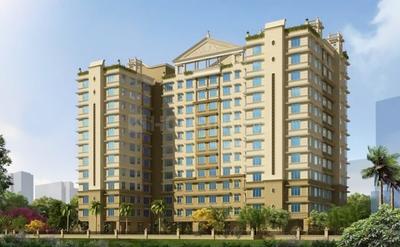 Project Image of 432.0 - 786.0 Sq.ft 1 BHK Apartment for buy in Skyline Viha