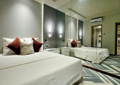 Project Image of 299.0 - 324.0 Sq.ft 1 BHK Apartment for buy in Clan City Diamond