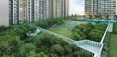 Project Image of 880.0 - 1215.0 Sq.ft 2 BHK Apartment for buy in TATA La Vida