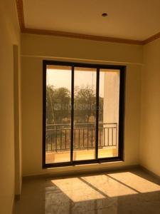 Project Image of 618.06 - 907.01 Sq.ft 1 BHK Apartment for buy in Aai Park Building B