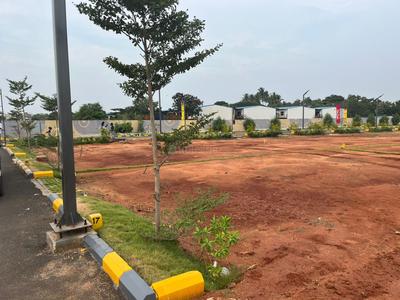 Project Image of 850.0 - 2400.0 Sq.ft Residential Plot Plot for buy in Premier Sangamam