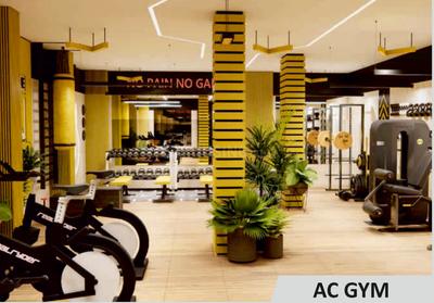 Project Image of 1380 Sq.ft 3 BHK Apartment / Flat for sale in Mansarovar for Rs. 8820000