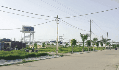 Project Image of 363.28 - 12695.71 Sq.ft Residential Plot Plot for buy in Maham Residency