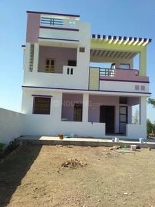 Project Image of 650.0 - 1200.0 Sq.ft 1 BHK Villa for buy in Vivaan Queen Villas
