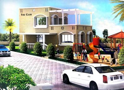 Project Image of 436.0 - 675.0 Sq.ft 1 BHK Apartment for buy in Ashapura My Sky Residency Phase I