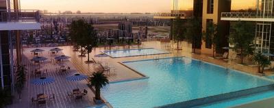 Project Image of 0.0 - 3900.0 Sq.ft 4 BHK Apartment for buy in Gaurs Gaursons Amantha