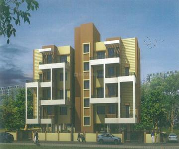 Jayhind Homes Elevation 1