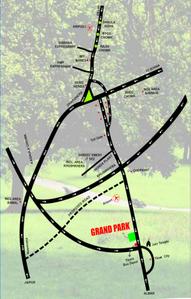 Project Image of 0.0 - 1390.0 Sq.ft 3 BHK Independent Floor for buy in Stanford Grand Park