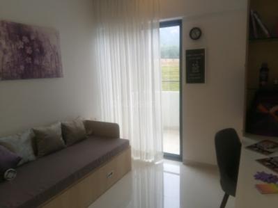 Project Image of 127.12 - 513.65 Sq.ft 1 RK Apartment for buy in Rohan Anand Phase II