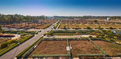Project Image of 3875 Sq.ft Residential Plot / Land for sale in Muthasandra for Rs. 40600000