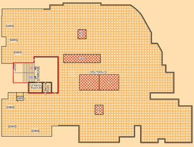 Project Image of 533.67 - 787.38 Sq.ft 2 BHK Apartment for buy in Ishvar Divine City Center