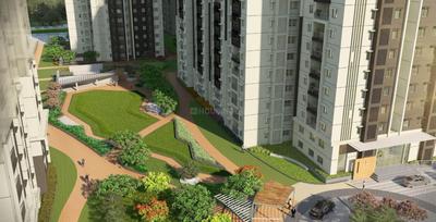 Project Image of 1583.0 - 1793.0 Sq.ft 3 BHK Apartment for buy in Brigade Citadel Phase 4