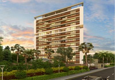 Devnandan Horizon Elevation 3