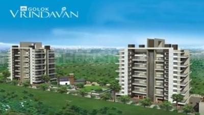 Project Image of 1145.0 - 1441.0 Sq.ft 2 BHK Apartment for buy in Alcon Golok Vrindavan