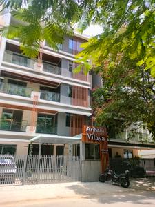 Project Image of 869.0 - 1444.0 Sq.ft 2 BHK Apartment for buy in Arihant Vilaya