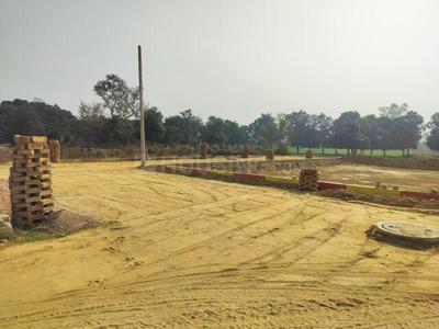 Project Image of 1076.39 - 2690.98 Sq.ft Residential Plot Plot for buy in Shashikala Vidhi Estate Extension 2nd