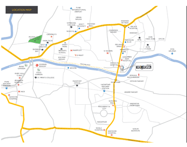 Project Image of 520.87 - 959.49 Sq.ft 1 BHK Apartment for buy in Unique Youtopia Phase IV