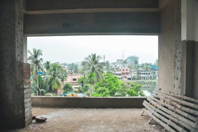 Project Image of 880.0 - 950.0 Sq.ft 2 BHK Apartment for buy in Hriddho Lake View