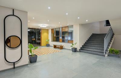 Project Image of 0.0 - 1125.0 Sq.ft 2 BHK Apartment for buy in Rashmi Sky