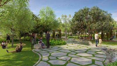 Project Image of 1112 Sq.ft Residential Plot / Land for sale in Bavla for Rs. 7672800