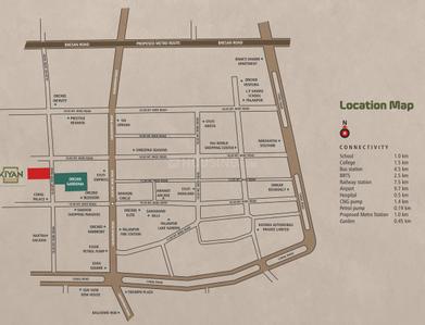 Project Image of 1115.46 - 1644.73 Sq.ft 4 BHK Villa for buy in Kiyan Bungalows