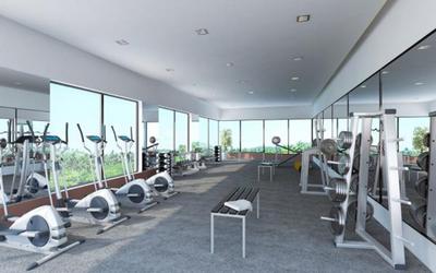 Project Image of 1190.0 - 1590.0 Sq.ft 2 BHK Apartment for buy in Aakash Empire