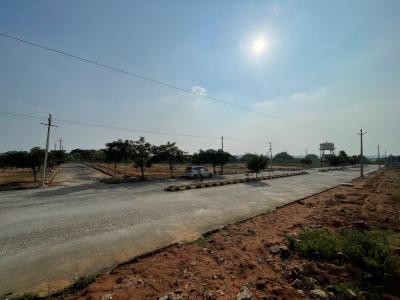 Project Image of 1080.0 - 2700.0 Sq.ft Residential Plot Plot for buy in KC Green Meadows