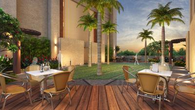 Project Image of 1855.0 - 2475.0 Sq.ft 4 BHK Apartment for buy in Shaligram Sky