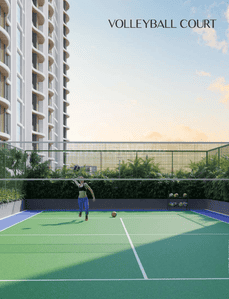 Project Image of 755.41 - 1290.92 Sq.ft 2 BHK Apartment for buy in Altamira By Vtp Luxe Phase 2