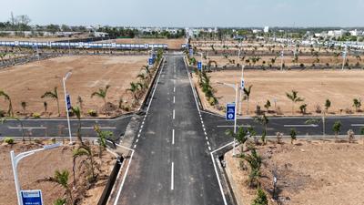Project Image of 750.0 - 5516.0 Sq.ft Residential Plot Plot for buy in G Square Lavender