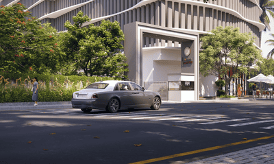 Project Image of 0.0 - 2394.97 Sq.ft 4 BHK Apartment for buy in Mohan Prestige