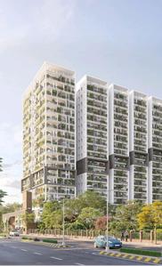 Project Image of 789.1 - 1157.23 Sq.ft 2 BHK Apartment for buy in Sree Chaitanya Urban Abode