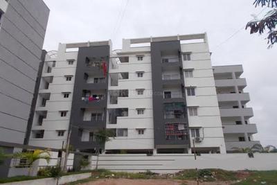 Project Image of 1115.0 - 1915.0 Sq.ft 2 BHK Apartment for buy in GSRK Smart City