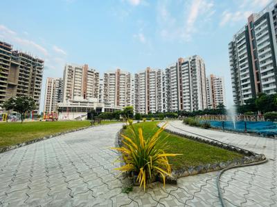 Project Image of 1133.0 - 1403.0 Sq.ft 2 BHK Apartment for buy in Om Shiv Kailasa Phase II