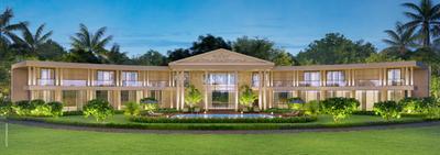 Project Image of 3600.0 - 11835.0 Sq.ft Residential Plot Plot for buy in Arvind Everland