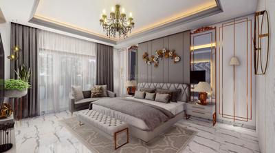 Project Image of 831.08 - 840.23 Sq.ft 2 BHK Apartment for buy in Ambika Hills