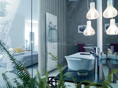 Project Image of 0.0 - 1130.0 Sq.ft 2 BHK Apartment for buy in Sindhu Haritha Enclave
