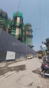 Project Image of 1770.0 - 2240.0 Sq.ft 3 BHK Apartment for buy in Kolte Patil 24K Manor Tower B