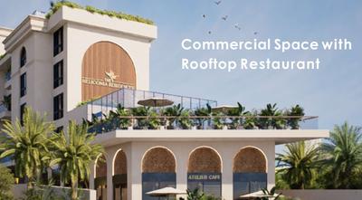 Project Image of 1320.0 - 1920.0 Sq.ft 2 BHK Apartment for buy in The Heliconia Residences