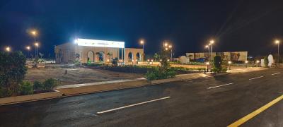 Project Image of 705.0 - 2038.0 Sq.ft Residential Plot Plot for buy in Elephantine Enormous