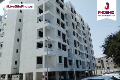Project Image of 930 Sq.ft 2 BHK Apartment / Flat for sale in Chilkalthana for Rs. 6000000